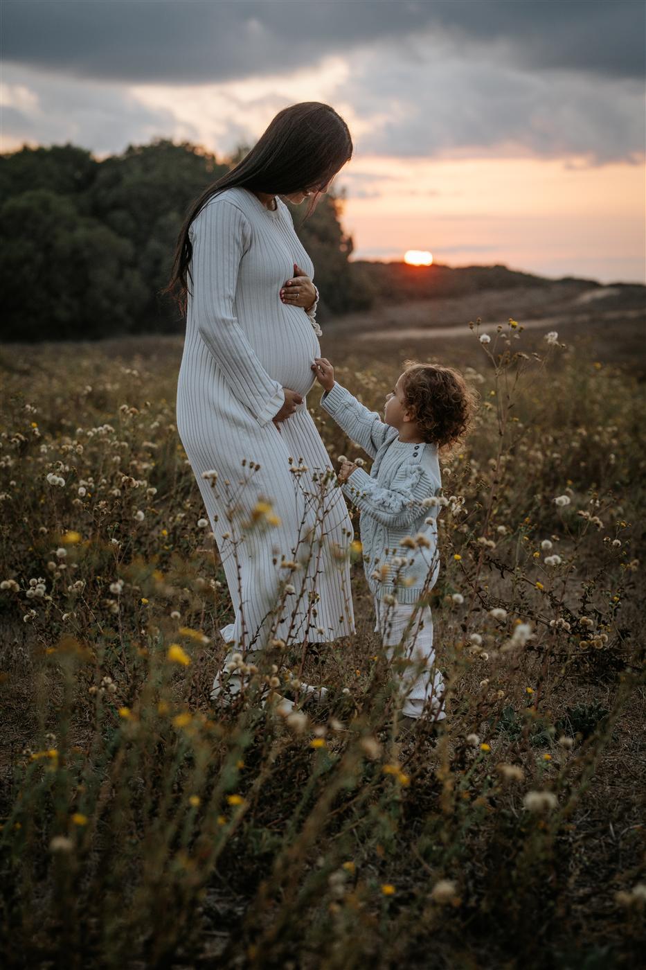 אופק